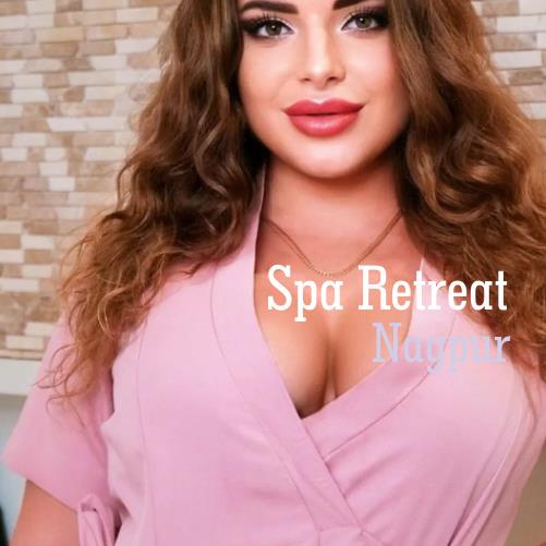 Body to Body Massage in Nagpur